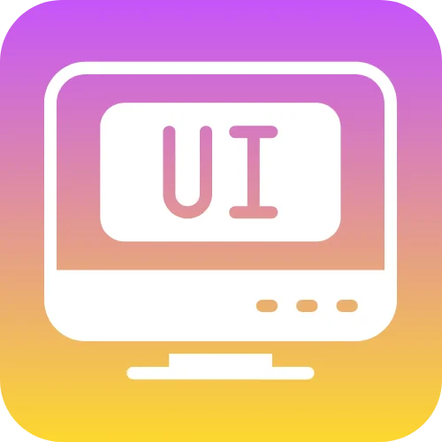 User Interface image