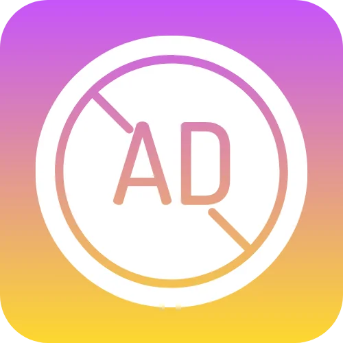 Clean gameplay experience icon