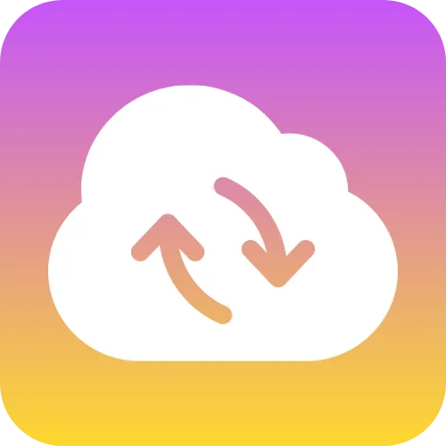 Cloud Sync icon image 