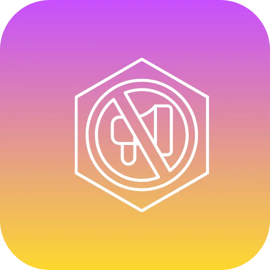 Ad-Free Gameplay Icon