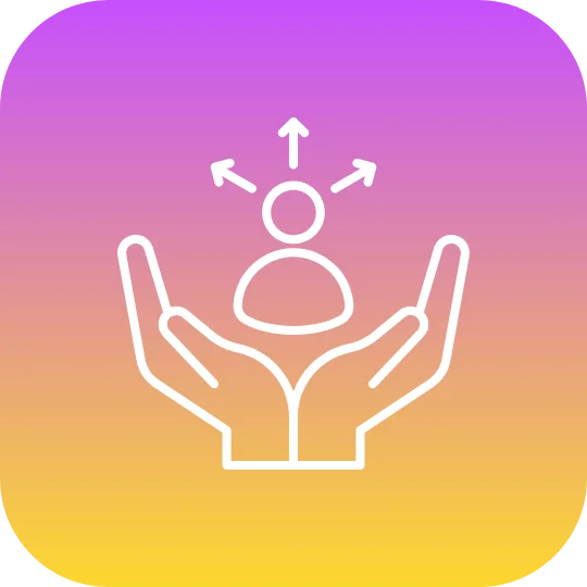 In-Game Tutorials & Guidance Icon