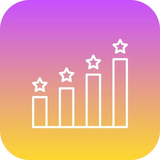 Stable High-Level Merging Icon
