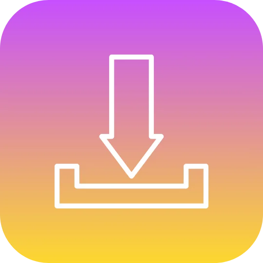 Safe & Secure Icon