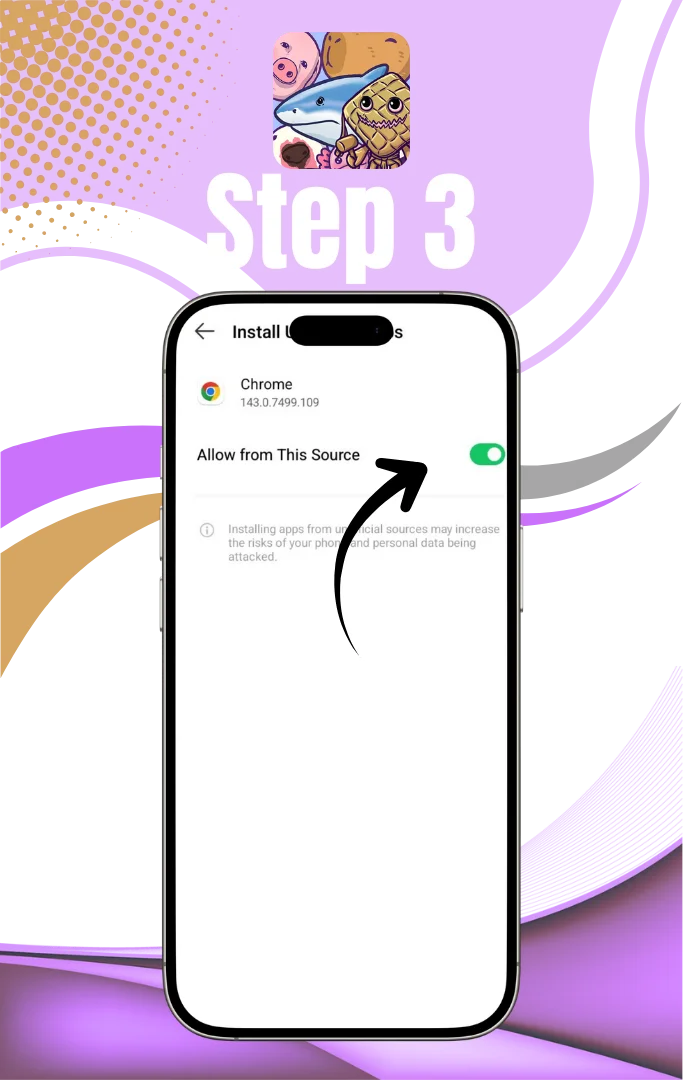 Download Step 3