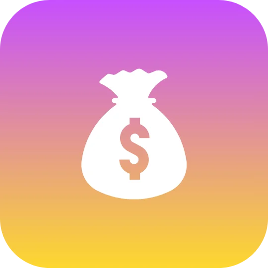 Unlimited Coins & Gold Icon