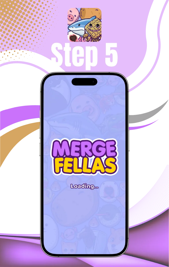 Download Step 5