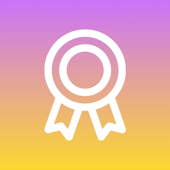 Achievements image