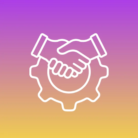 Cultural Connection icon

