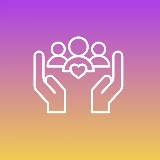 Community Appeal icon