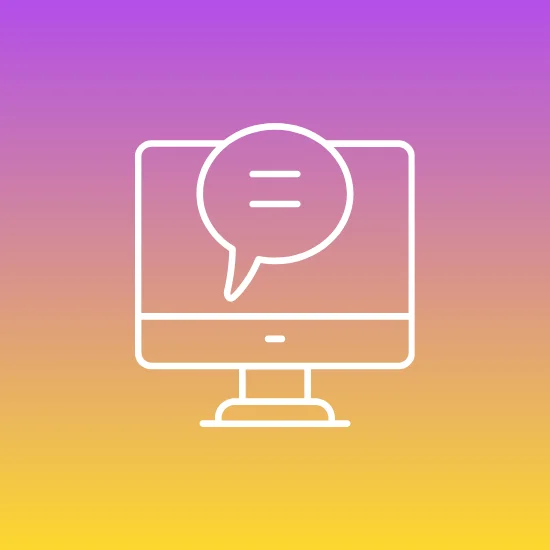 LARGER SCREEN EXPERIENCE image