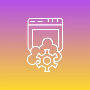 Manage Background Apps icon