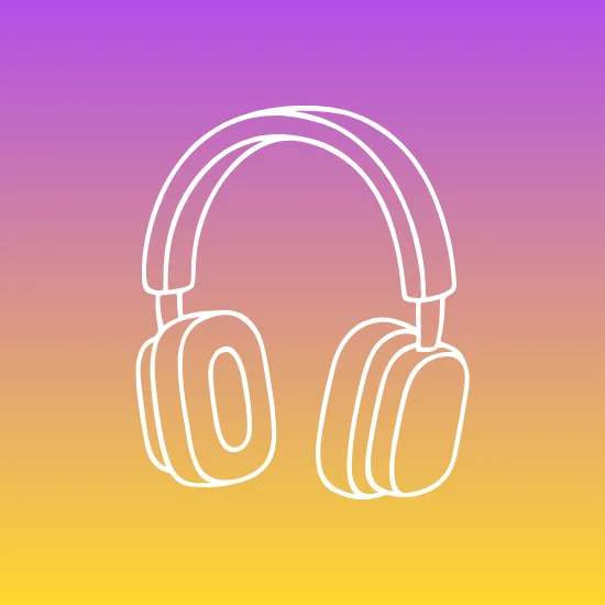 Immersive Sound icon