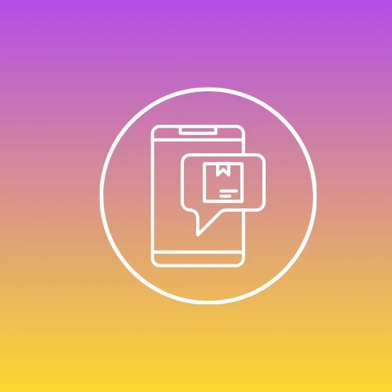 Smooth iOS & iPhone Play icon
