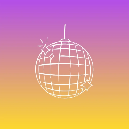 Special Event & Social Modes icon