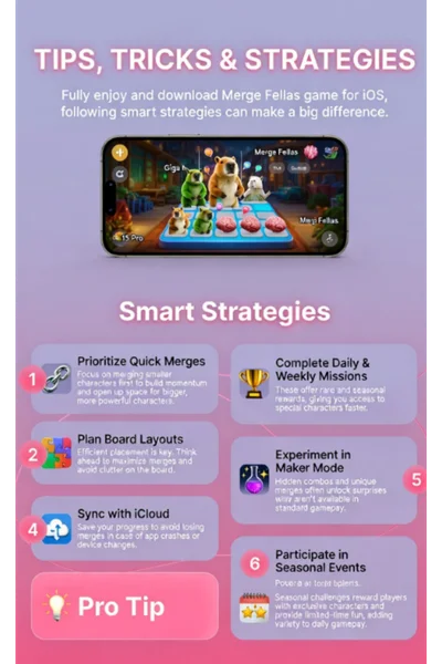 Tips, Tricks & Strategies image 