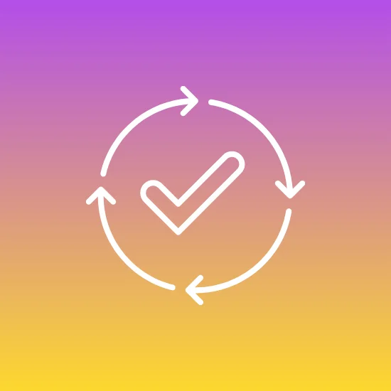 RESTRICTION-FREE GAMEPLAY icon