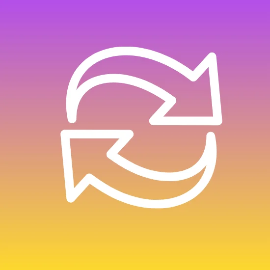 Regular Updates icon