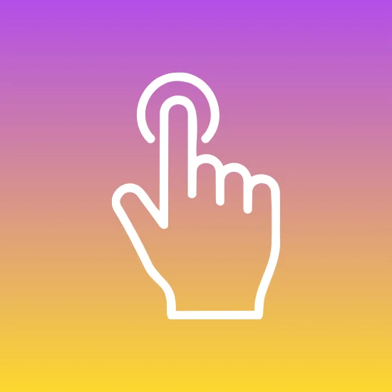 USER-FRIENDLY INTERFACE image