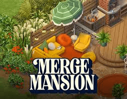 Merge Mansion icom image 