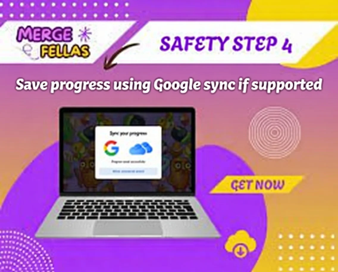  Download Merge Fellas On Pc Step 5