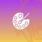 Artistic Mode icon